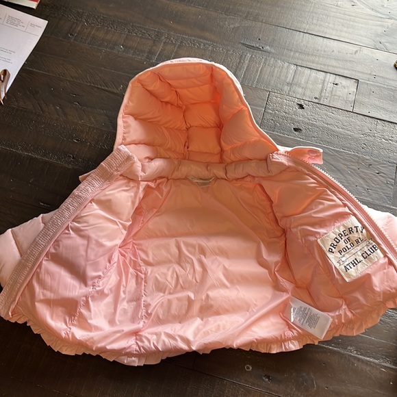 Polo Ralph Lauren Puffer - Picture 6 of 9